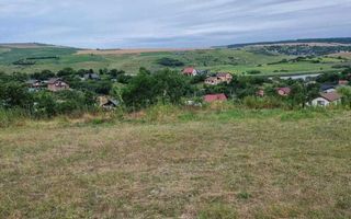 Teren de vânzare 1022 mp în Dorobanț, Iași – deschidere 21 m - Poză 2