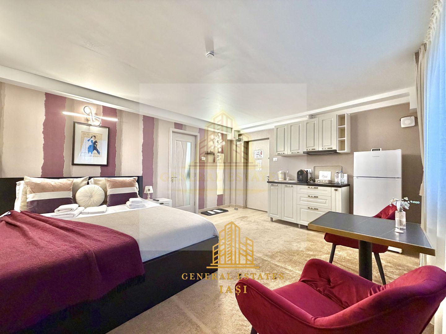 Vânzare Afacere la Cheie - CashFlow imediat- UltraCentral - Poză 14