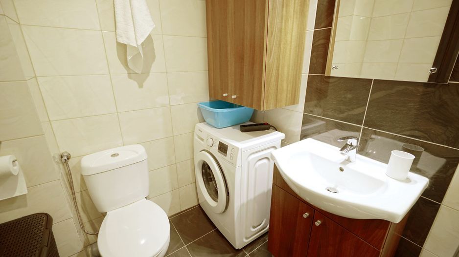 Apartament deosebit linga Mall Vitan pe str. Matache Dobrescu - Poză 14