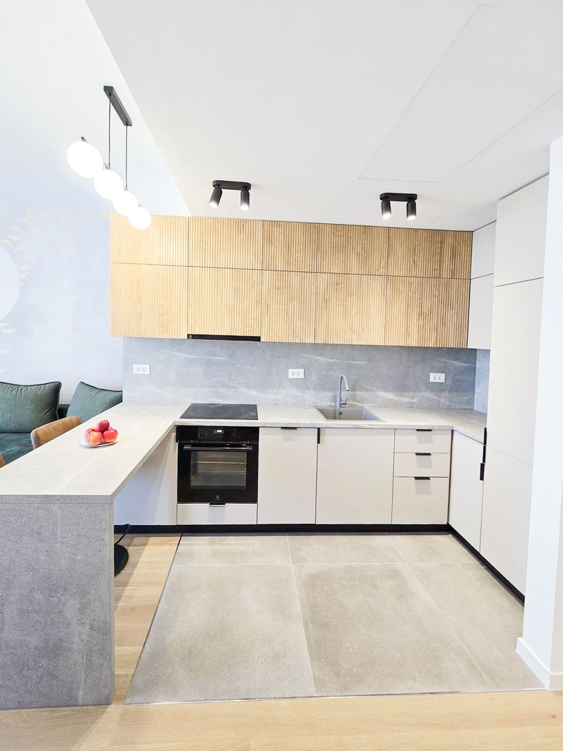 Închiriere apartament 2 camere | Metrou Aurel Vlaicu - Poză 4