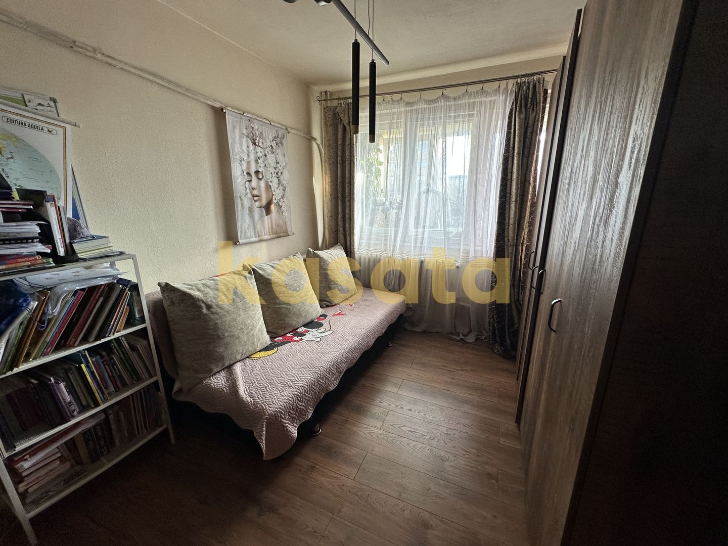 2 Camere | Drumul Taberei | Renovat | Aproape Plaza Mall - Poză 7