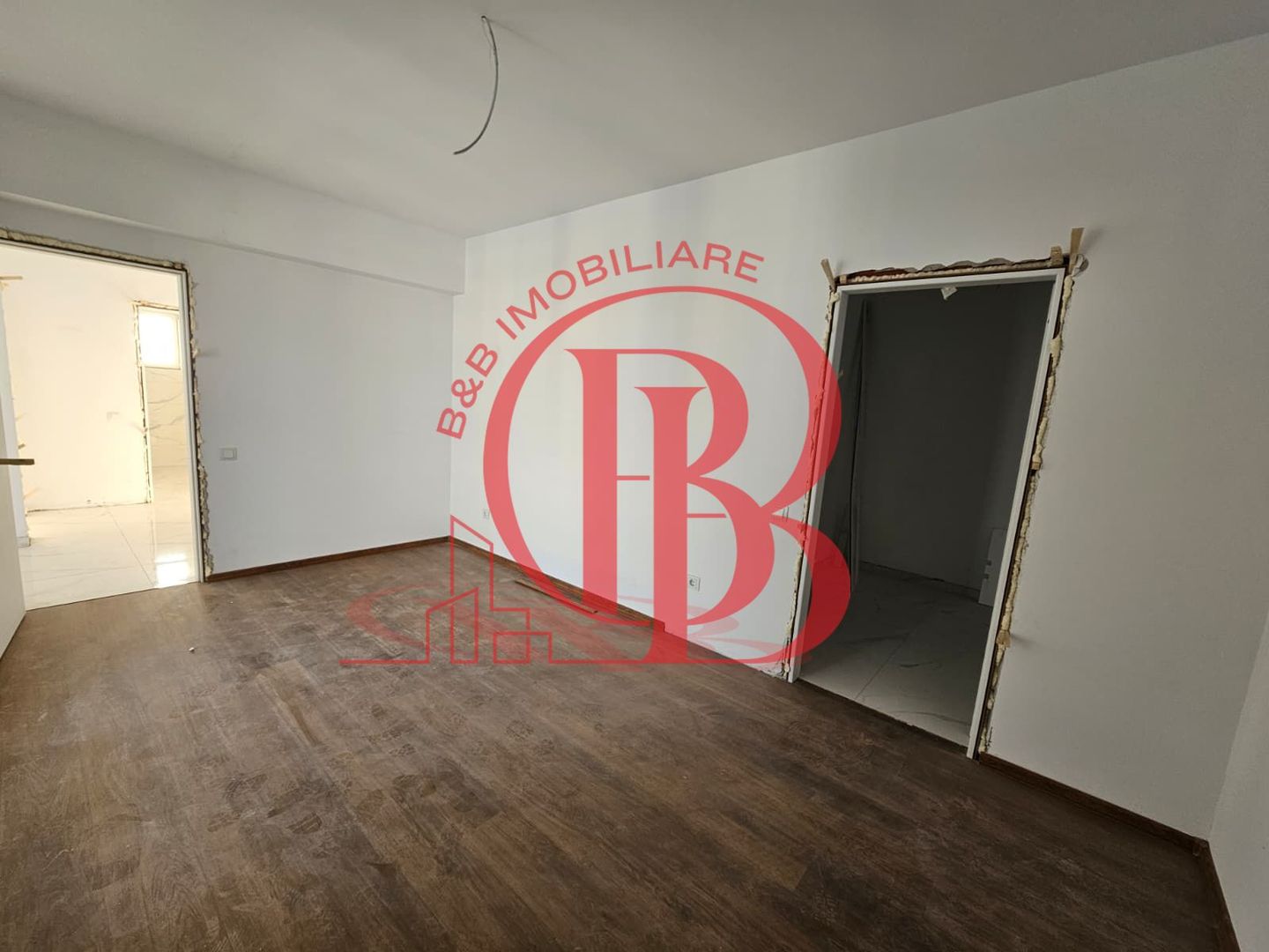 4 camere Gata de mutat -Loc de parcare bonus-Titan Pallady - Poză 13