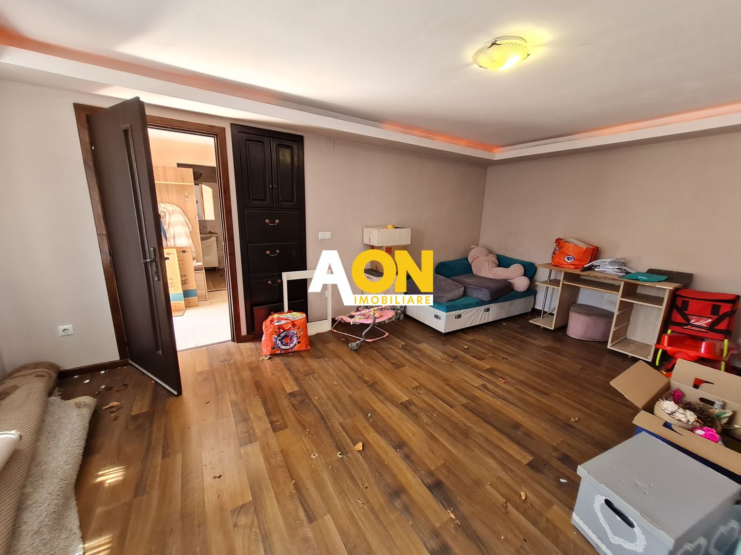 Casa 6 Camere, Teren 695mp, Zona Cetate F Buna - Poză 12