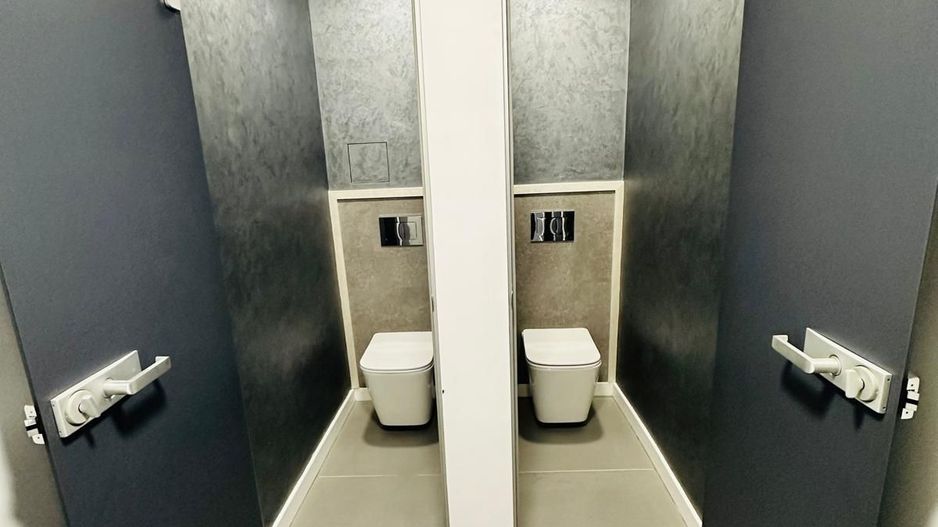 spatiu comercial 110 mp | Decebal | rond Alba Iulia | Muncii - Poză 13