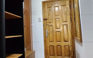 Garsoniera modesta, complet mobilata utilata, metrou Iancului  - Poză 10