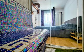 Apartament 3 camere // 2 saune // metrou Pipera - Poză 42