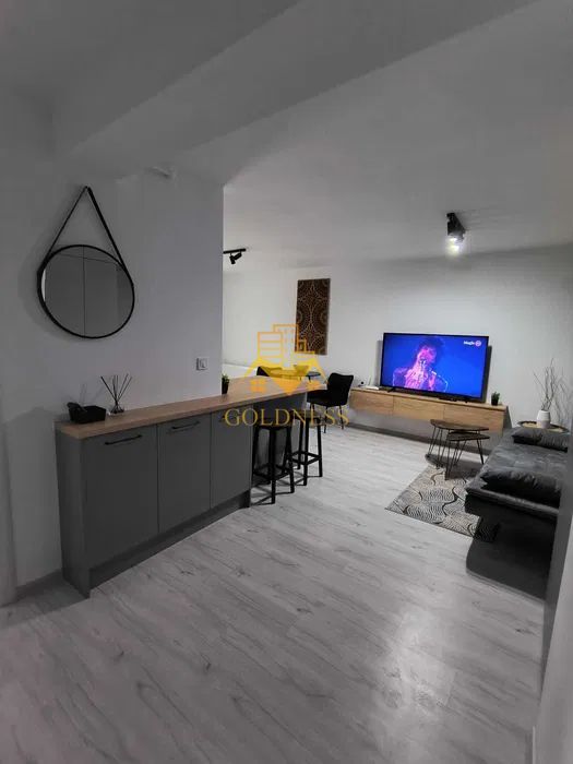 2 Camere Premium, Ego Residence, Corneliu Coposu, Parcare, Lombului - Poză 8