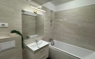 Apartament  1 camera decomandat + loc parcare Atrium Garden - Poză 9