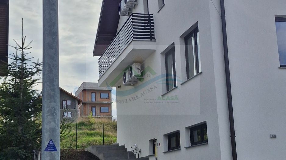 Casă tip duplex, Suceava/Cartier Europa de Închiriat - Poză 55
