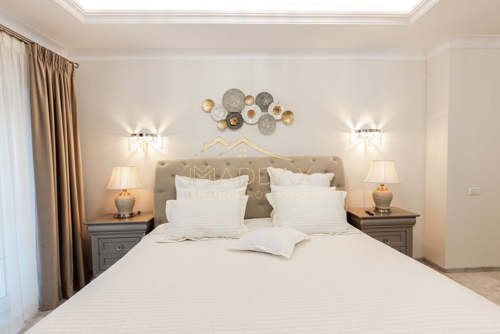 Vila Mediteraneana de vanzare II Bucuresti - Poză 39