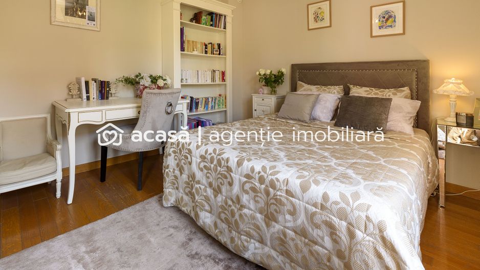 Vila fermecătoare la 25 minute de Cannes - Poză 10