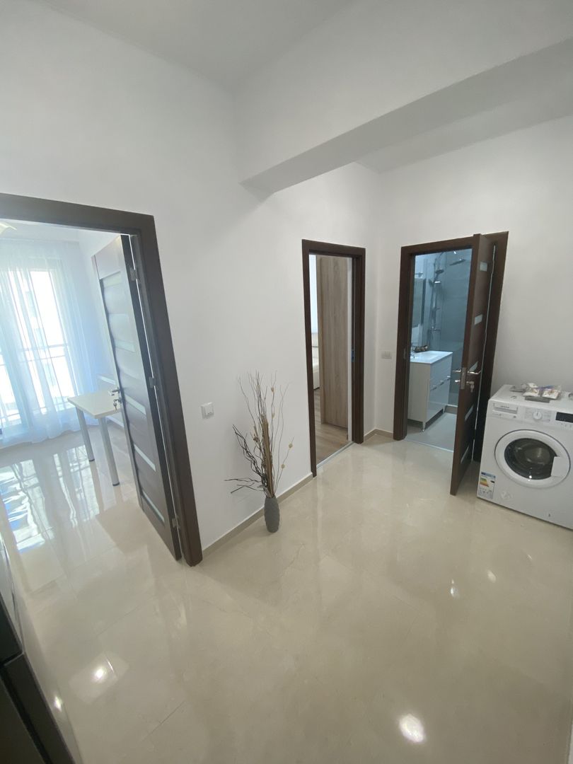 Garsoniera Grozavesti Regie Residence Ranetti Politehnica Metrou - Poză 5