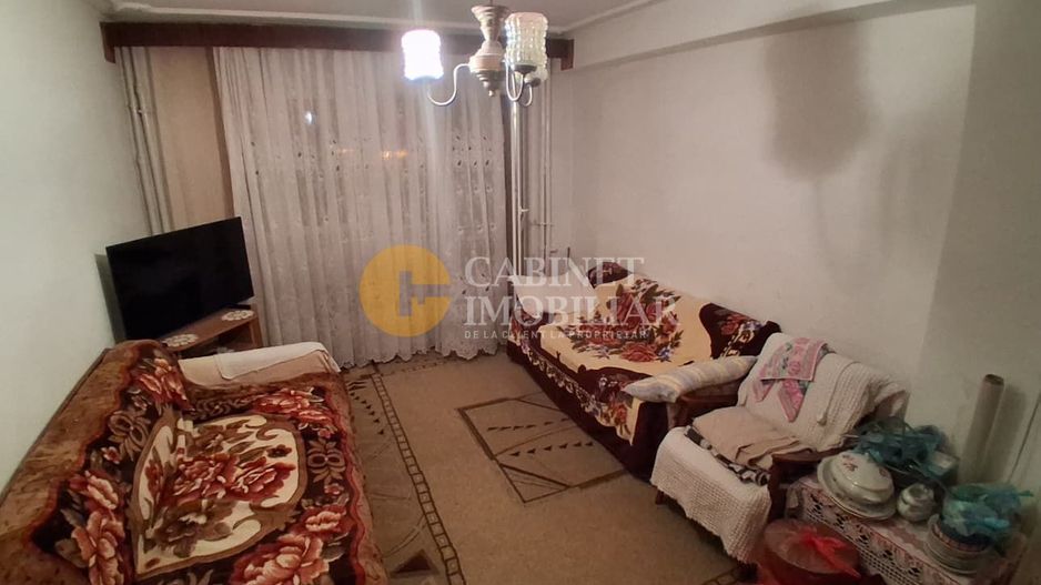 Apartament 2 camere, Decomandat, zona Copou Iasi - Poză 1