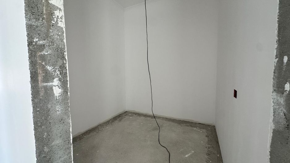 COMISION 0% | Jumatate De Duplex Pe Parter | 4 Camere | Sag | 90mp - Poză 8