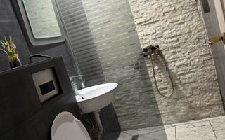 APARTAMENT |2 CAMERE|CENTRU|50 MPU|LOC PARCARE| - Poză 9