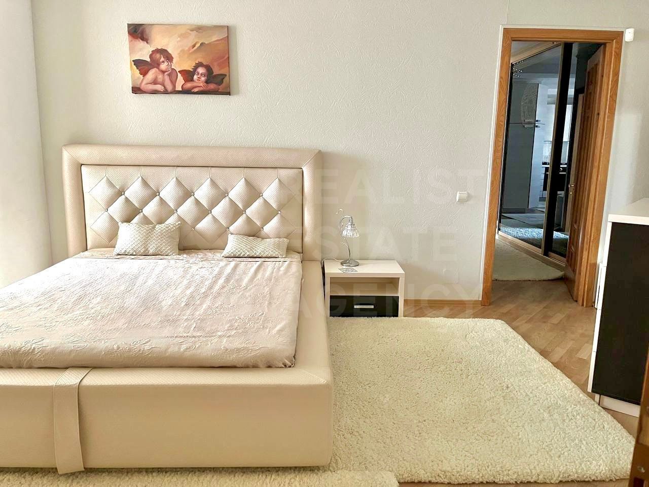 Chirie, apartament, 3 camere, Strada Petru Rareş, Rîșcani - Poză 4