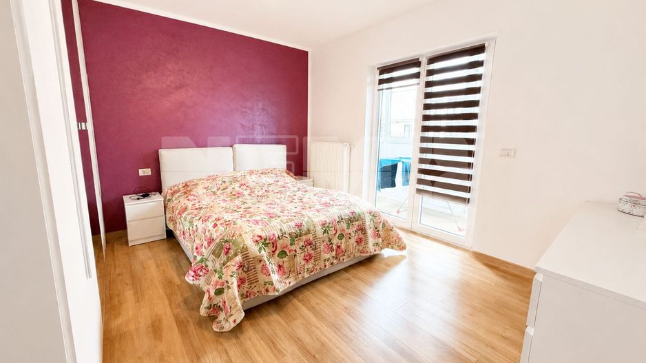 APARTAMENT 3 CAMERE | POD | LOC DE PARCARE | RADAUTI - Poză 3