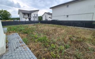 Casă P+1 + Pod - Snagov – vedere la pădure, teren 360 mp - Poză 17
