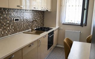 Chiajna -Tineretului, 2 camere, parter inalt, mobilat, utilat, parcare - Poză 1
