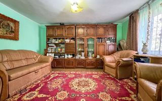 Casă cu anexă, foișor și beci pe teren de 600 mp – Țuțora, aproape de centru - Poză 6
