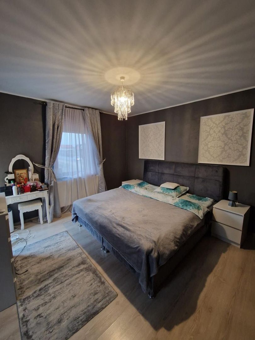 Cartier Europa | Duplex | 5 camere | 4 bai | Toata utilitatile | Comision 0% - Poză 13