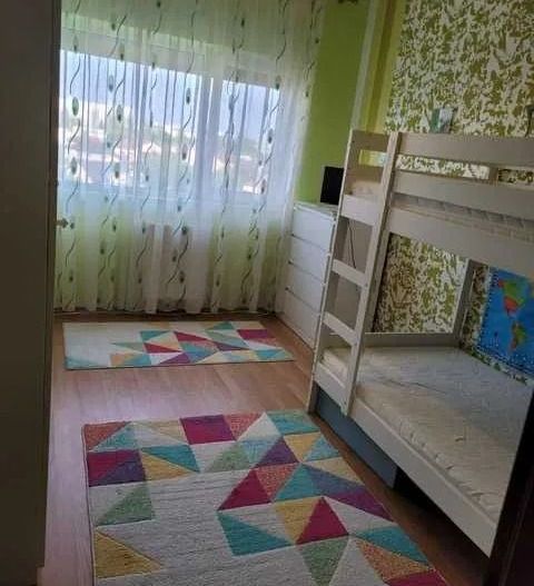 AP. 3 CAMERE MILITARI, LOC PARCARE, BLOC NOU, METROU 5 MIN, CENTRALA - Poză 4