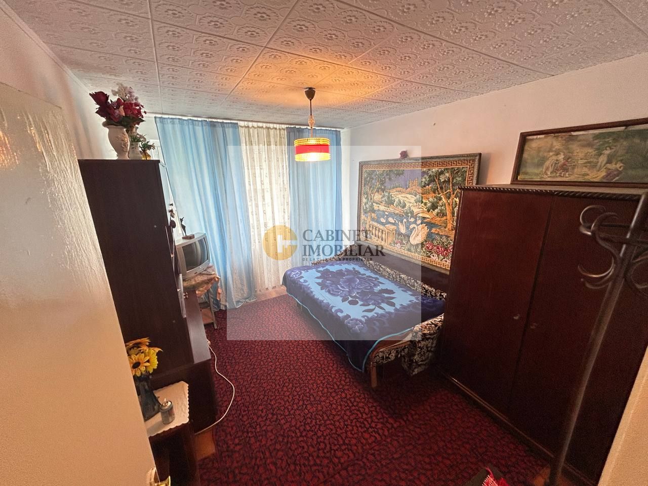 2 Camere | Decomandat | 300m de Metrou | Gorjului | Reabilitat | 3/9 - Poză 1