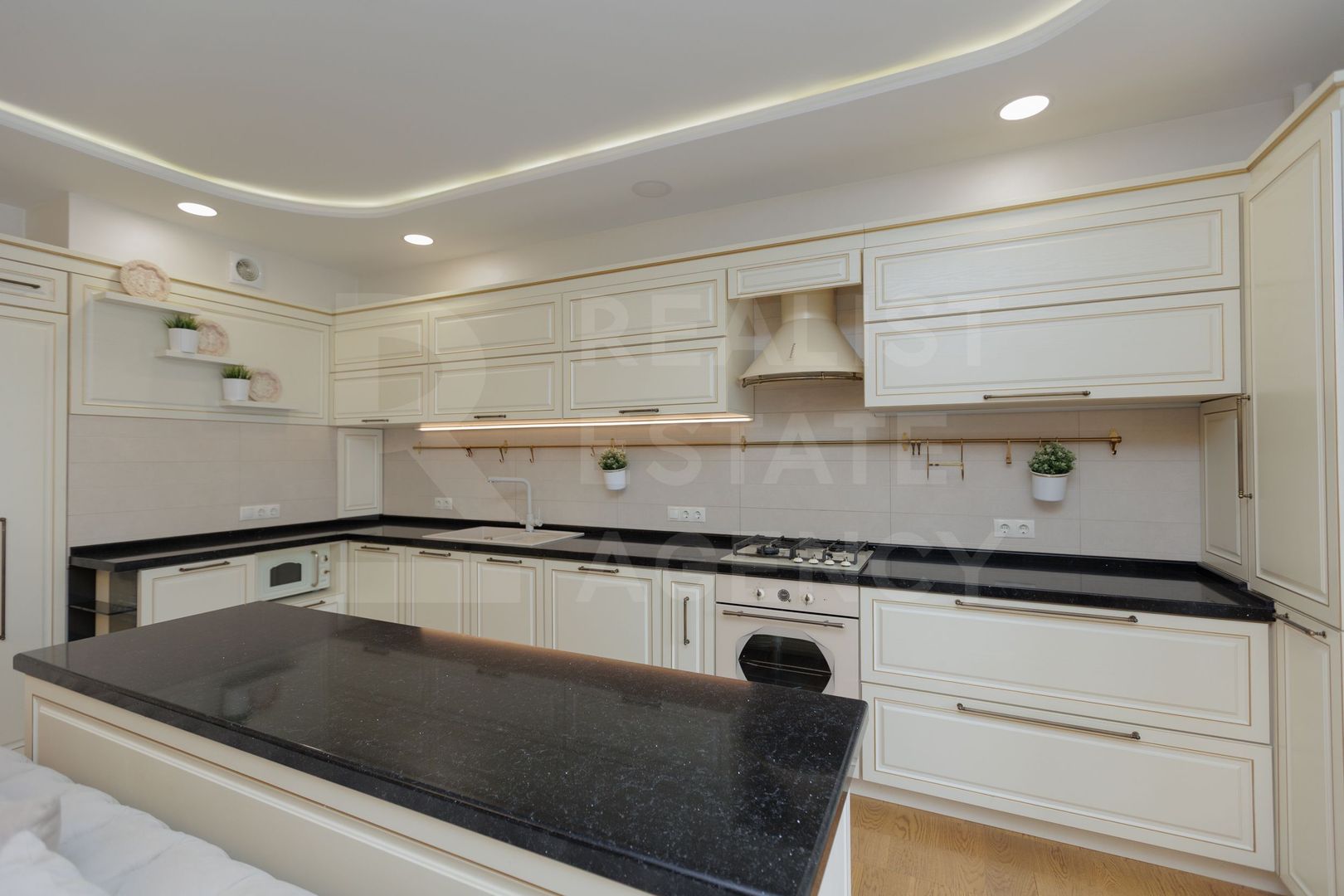 Vânzare, apartament, 3 camere, strada Independeței, Botanica - Poză 8