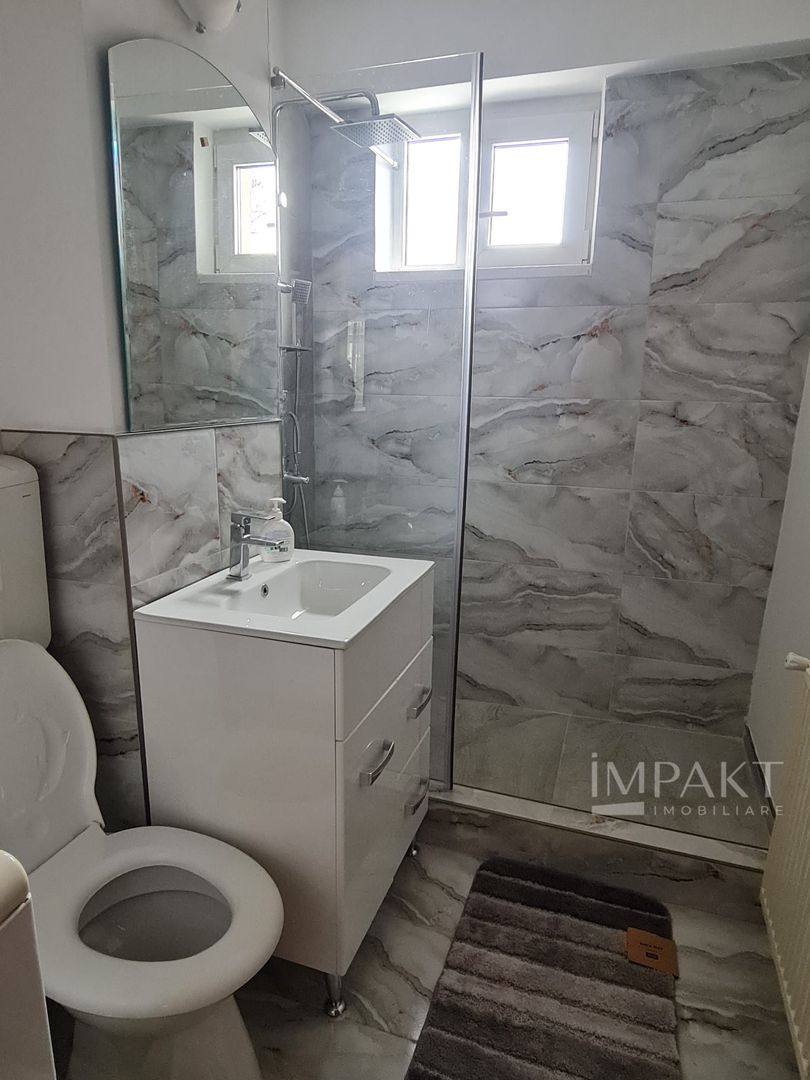 Apartament 3 camere, 80 m2, Andrei Muresanu - Poză 8