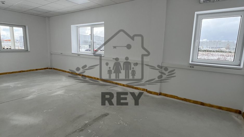 Hală producție zona Industrială Vest Sibiu - Poză 9