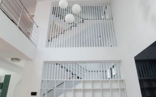 Vila  6 camere de inchiriat | Pipera-Aviatiei - Poză 11