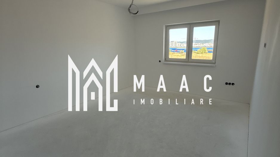 Apartament 2 camere | Șelimbăr | etaj 3 | 58,5 mp - Poză 5