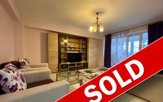 Apartament cu 2 camere de închiriat în Capitol, Constanta - Poză 1