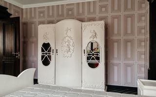 Apartament exclusivist tip duplex, 7 camere + curte, zona Parcul Carol - Poză 12