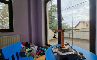 DE INCHIRIAT VILA  D+P+1+2 + CURTE | ZONA PARCUL CAROL - Poză 12