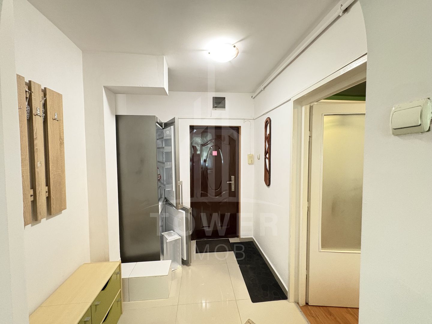 Apartament 2 camere, parter, mobilat și utilat – Str. Oștirii, zonă excelenta - Poză 7