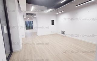 Inchiriere Spatiu Comercial Parter Cotroceni  173 mp - Poză 14