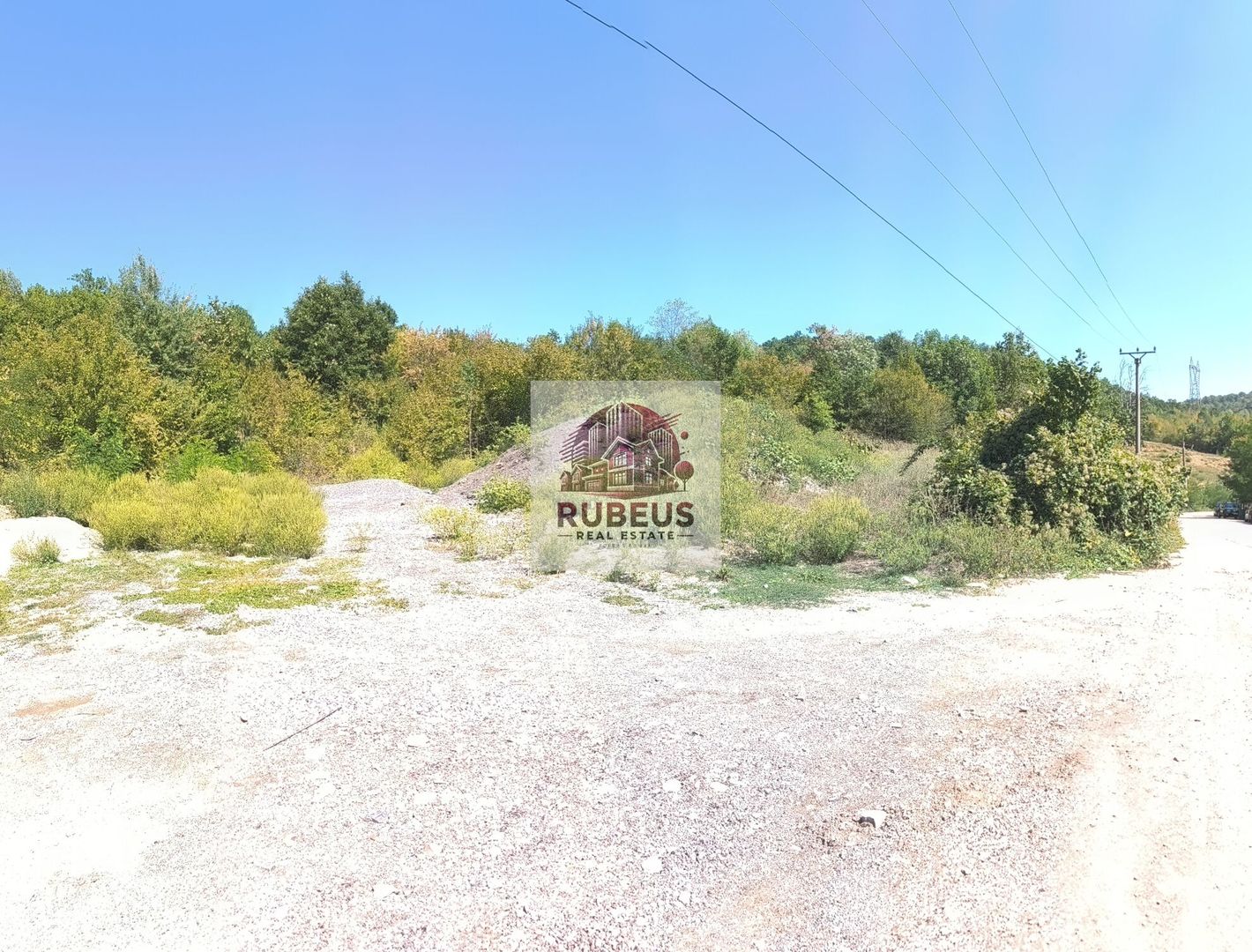 Teren intravilan 2.580 mp Eșelnița, acces DN57, ideal turism, locuinte - Poză 6
