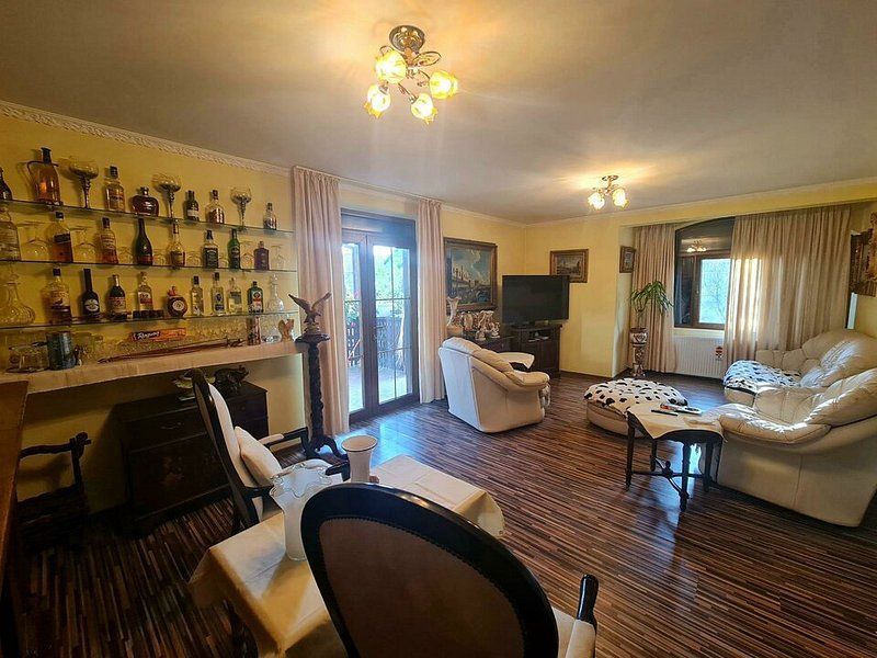 Vila noua, parter + mansarda -  la 10 minute de Galati - Sendreni - Poză 6