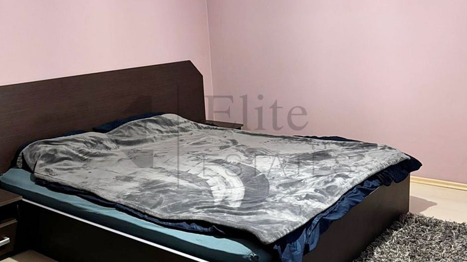 Apartament cu 2 camere in Prima Nufarul - Poză 3