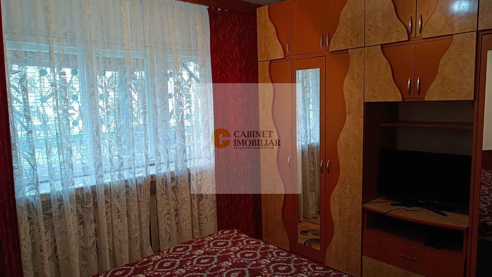 2 Camere - 56MP | Decomandat | 1981 | P/10 | M Gorjului - 2 minute - Poză 10