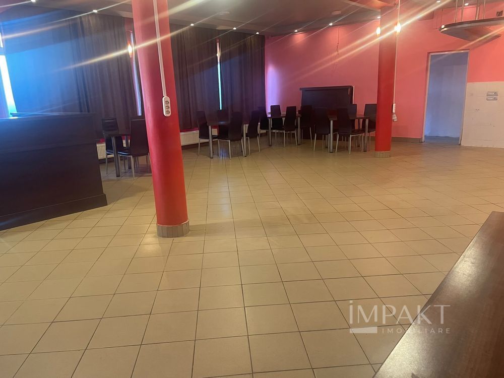 De închiriat spațiu comercial 100 mp – Dâmbul Rotund / Autogară - Poză 5