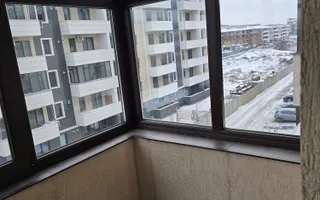Apartament moder 3 camere +loc de parcare, zona Bragadiru - Poză 14