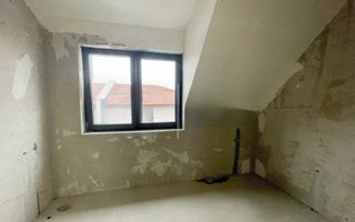 Casa tip duplex de vanzare, 127 mp utili, 229 mp teren, Someseni - Poză 14