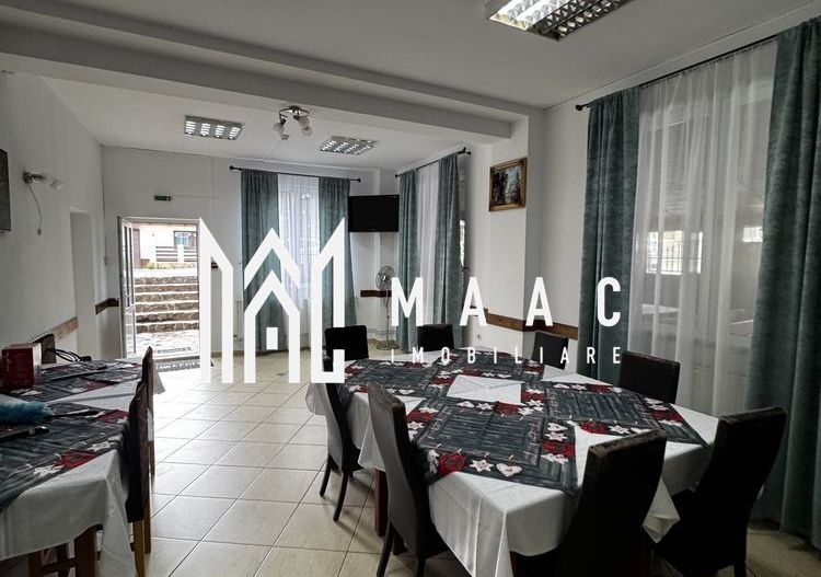 Pensiune de Vanzare | 400 MP | Zona Viile Sibiului - Poză 4