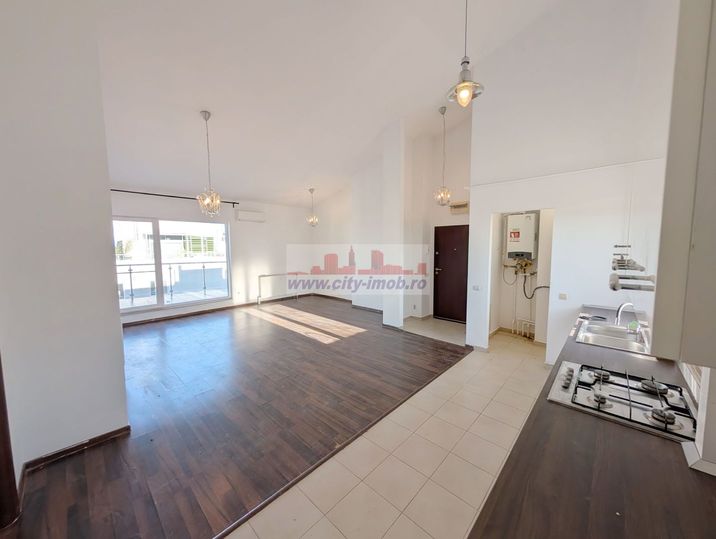 Vanzare Apartament doua camere Baneasa - Poză 30