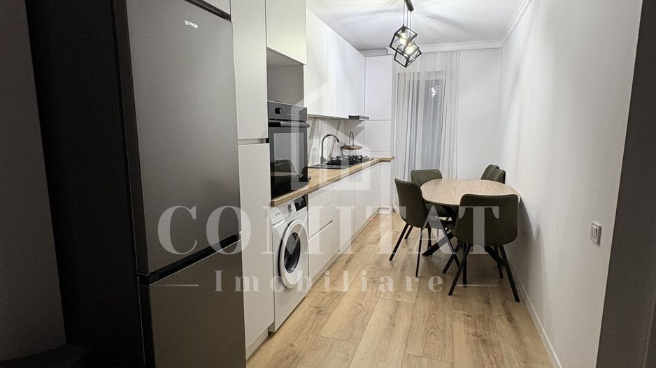 Apartament 2 dormitoare | La cheie | Parcare | Eroilor - Poză 4