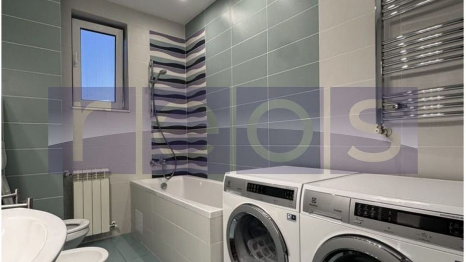 VANZARE -PENTHOUSE SUPERB - 3 CAMERE - TERASA  de 60 mp - Poză 16