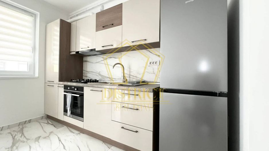 Apartament superb cu 2 camere | Giroc - Poză 3