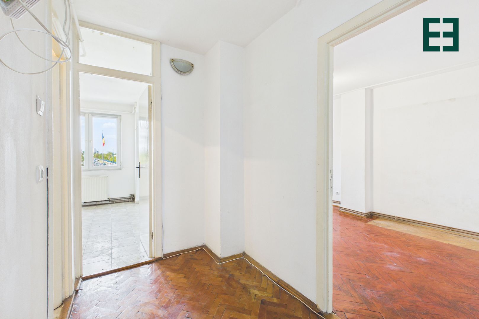 Apartament cu 2 camere etaj 1 - Zona Buziașului Timișoara - Poză 12